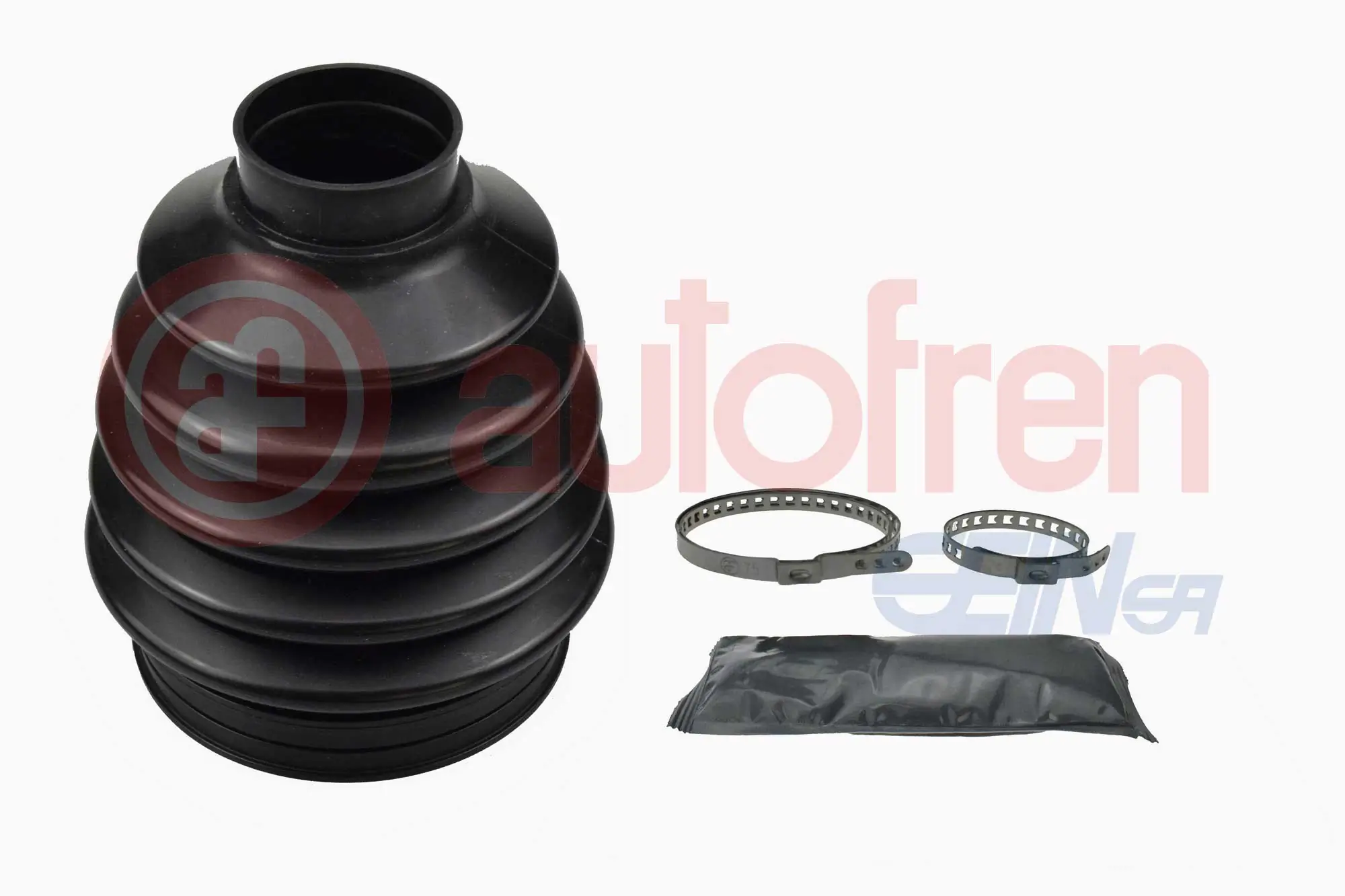 Bellow Kit, drive shaft